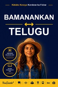 The Language Guide for Travelers - Bambara to Telugu - YouGuide - ebook