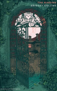 The Binding - Collins Bridget - książka