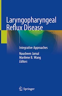 Laryngopharyngeal Reflux Disease -  - ebook