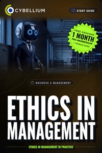 Ethics in Management - Cybellium - ebook