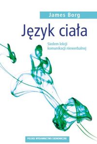 Język ciała - Borg James - książka