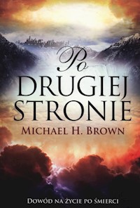 Po drugiej stronie - Brown Michael - książka
