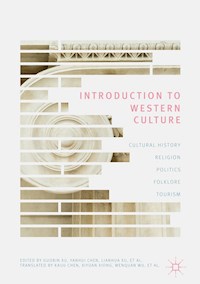 Introduction to Western Culture -  - ebook