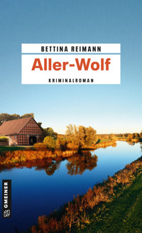 Aller-Wolf - Bettina Reimann - ebook
