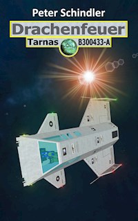 Drachenfeuer - Peter Schindler - ebook