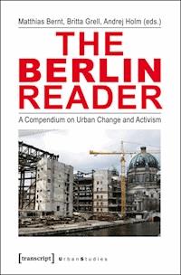The Berlin Reader -  - darmowy ebook