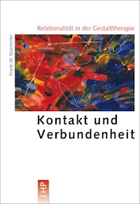 Relationalität in der Gestalttherapie - Frank-M. Staemmler - ebook