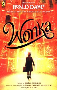 Wonka - Dahl Roald - książka