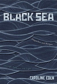 Black Sea - Eden Caroline - książka