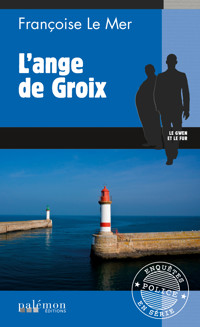 L'Ange de Groix - Françoise Le Mer - ebook