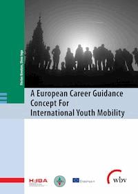 A European Career Guidance Concept For International Youth Mobility - Florian Kreutzer - ebook