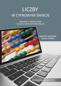 Liczby w cyfrowym świecie -  - książka