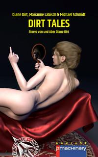 DIRT TALES - Marianne Labisch - ebook