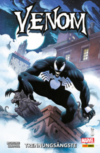 VENOM - TRENNUNGSÄNGSTE - David Michelinie - ebook