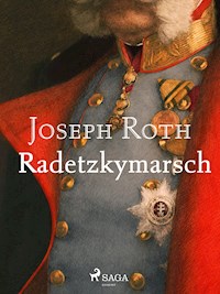 Radetzkymarsch - Joseph Roth - ebook
