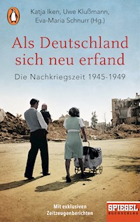 Als Deutschland sich neu erfand -  - ebook