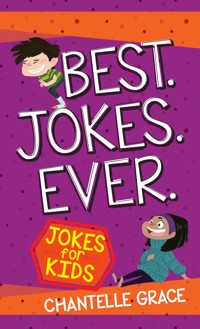 Best Jokes Ever - Chantelle Grace - ebook
