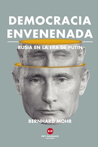Democracia envenenada - Bernhard Mohr - ebook
