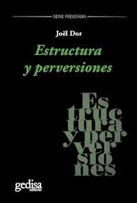 Estructura y perversiones - Joël Dor - ebook