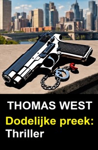Dodelijke preek: Thriller - Thomas West - ebook