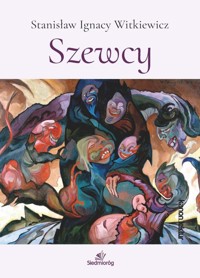 Szewcy - Witkiewicz Stanisław Ignacy - książka