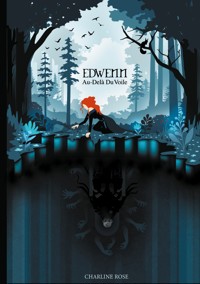 Edwenn - Charline Rose - ebook