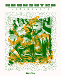 Kamasutra - Vatsyayana - ebook