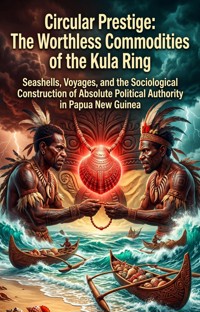 Circular Prestige: The Worthless Commodities of the Kula Ring - Bobby Garza - ebook