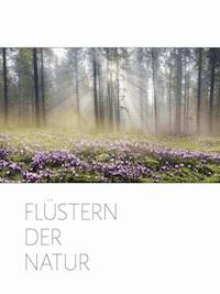 Flüstern der Natur - Sri Aurobindo - ebook