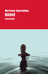 Nadar - Marianne Apostolides - ebook