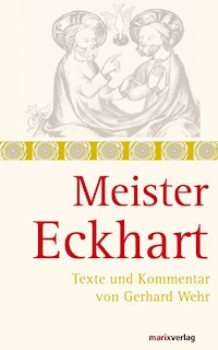 Meister Eckhart - Gerhard Wehr - ebook