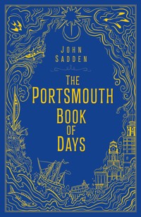 The Portsmouth Book of Days - John Sadden - ebook