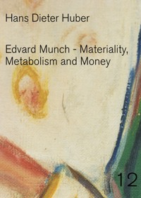 Edvard Munch - Hans Dieter Huber - ebook