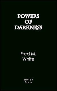 Powers of Darkness - Fred M White - ebook