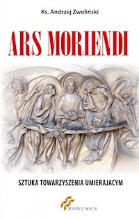 Ars moriendi - Andrzej Zwoliński - książka