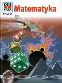 Co i Jak (51). Matematyka - Wolfgang Blum - ebook
