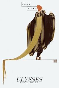 Ulysses - James Joyce - ebook