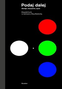 Podaj dalej - Lenk Krzysztof, Satalecka Ewa - książka