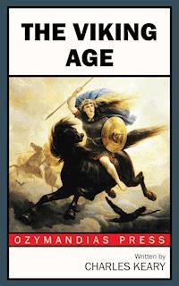 The Viking Age - Charles Keary - ebook