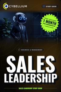 Sales Leadership - Cybellium - ebook