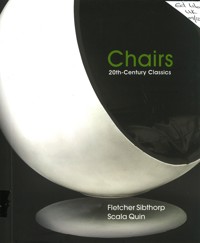 Chairs - Quin Scala - ebook
