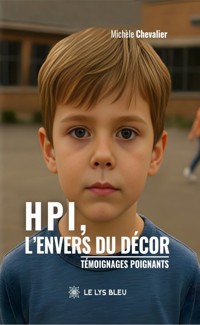 HPI, l’envers du décor - Michèle Chevalier - ebook