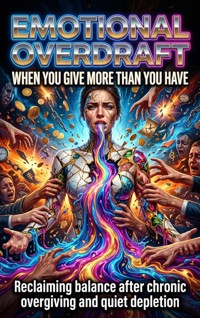 Emotional Overdraft: When You Give More Than You Have - Ethan Caldwell - ebook