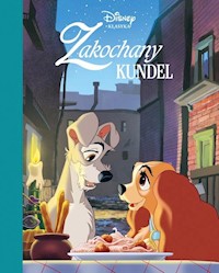 Zakochany Kundel Nostalgia - Slater Teddy - książka