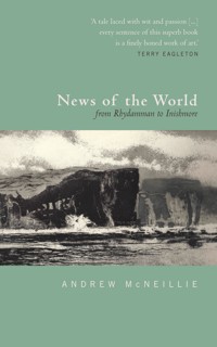 News of the World - Andrew McNellie - ebook
