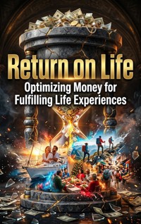 Return on Life - Garrett Nolan - ebook