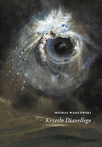 Krzesło Diavellego / W podwórku - Wasilewski Michał - książka