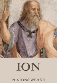 Ion - Platon - ebook