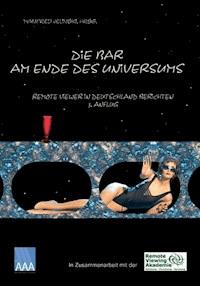 Die Bar am Ende des Universums 3 - Manfred Jelinski - ebook