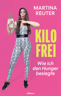 Kilofrei - Martina Reuter - ebook